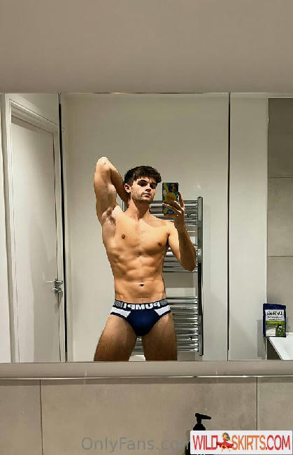 nickandant / nickandant / nickandant__ nude OnlyFans, Instagram leaked photo #6