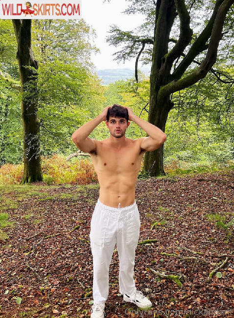 nickandant / nickandant / nickandant__ nude OnlyFans, Instagram leaked photo #1