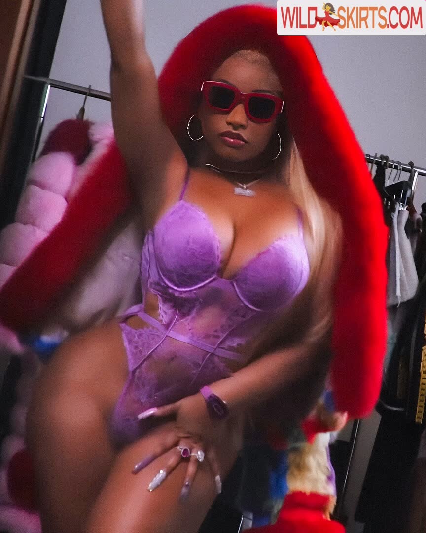 Nicki Minaj / nickiminaj nude OnlyFans, Instagram leaked photo #4