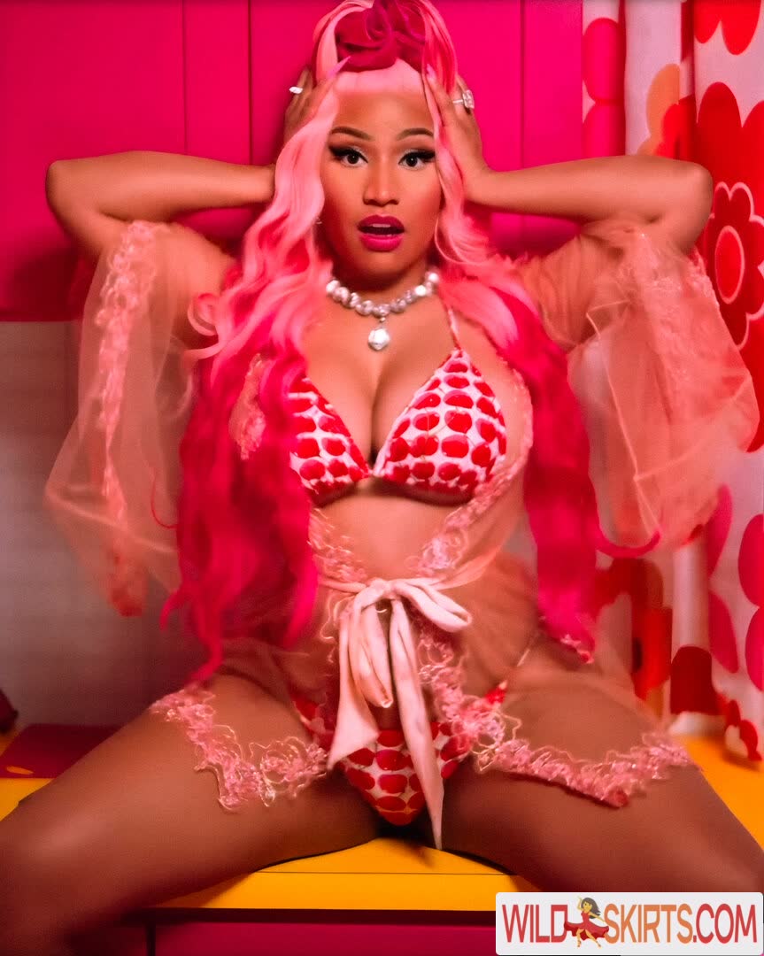 Nicki Minaj / nickiminaj nude OnlyFans, Instagram leaked photo #7