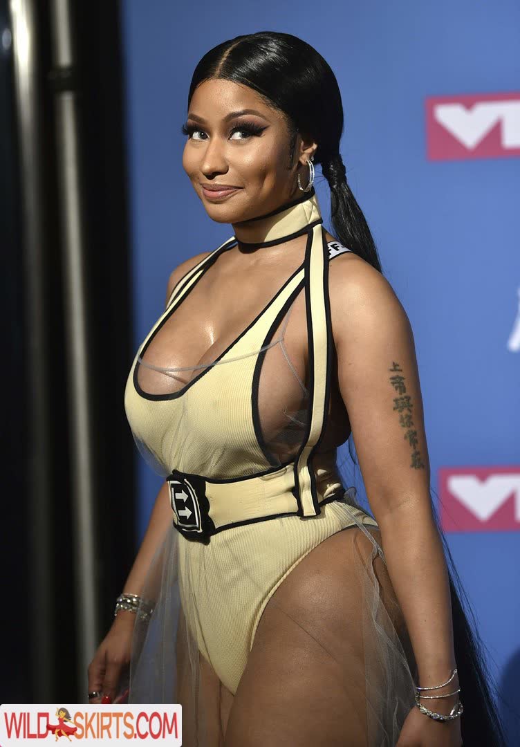 Nicki Minaj / nickiminaj nude OnlyFans, Instagram leaked photo #20