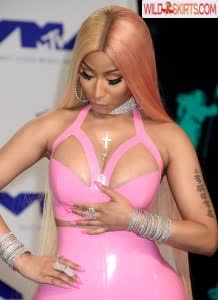 Nicki Minaj / nickiminaj nude OnlyFans, Instagram leaked photo #13