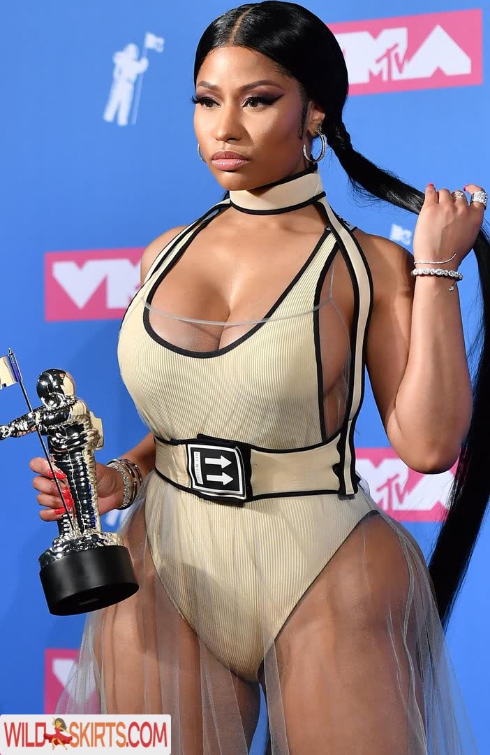 Nicki Minaj / nickiminaj nude OnlyFans, Instagram leaked photo #5