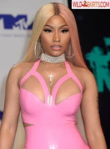 Nicki Minaj / nickiminaj nude OnlyFans, Instagram leaked photo #3