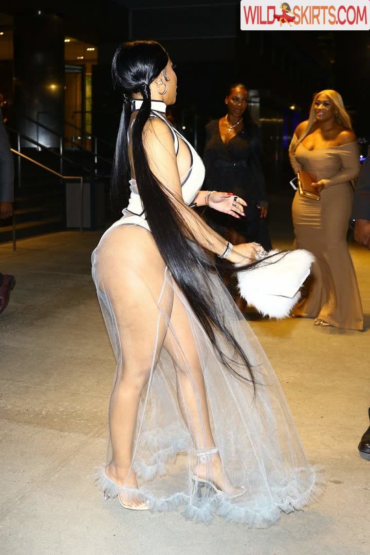 Nicki Minaj / nickiminaj nude OnlyFans, Instagram leaked photo #9