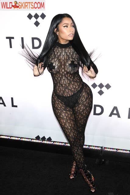 Nicki Minaj / nickiminaj nude OnlyFans, Instagram leaked photo #3