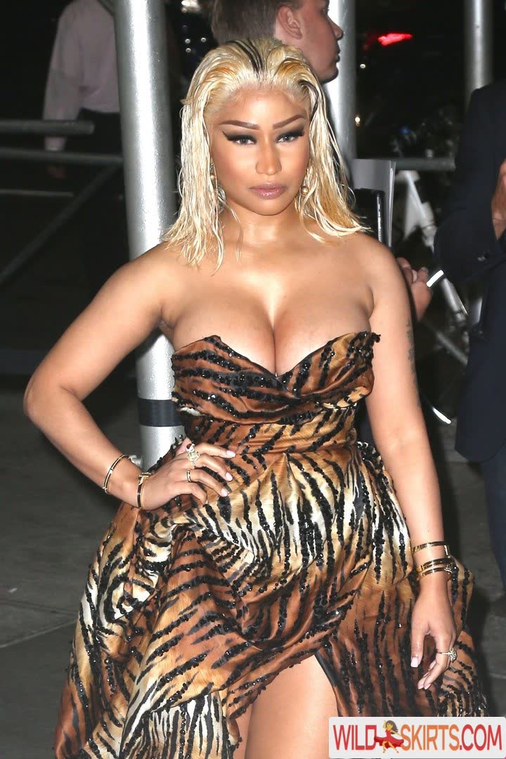 Nicki Minaj / nickiminaj nude OnlyFans, Instagram leaked photo #5