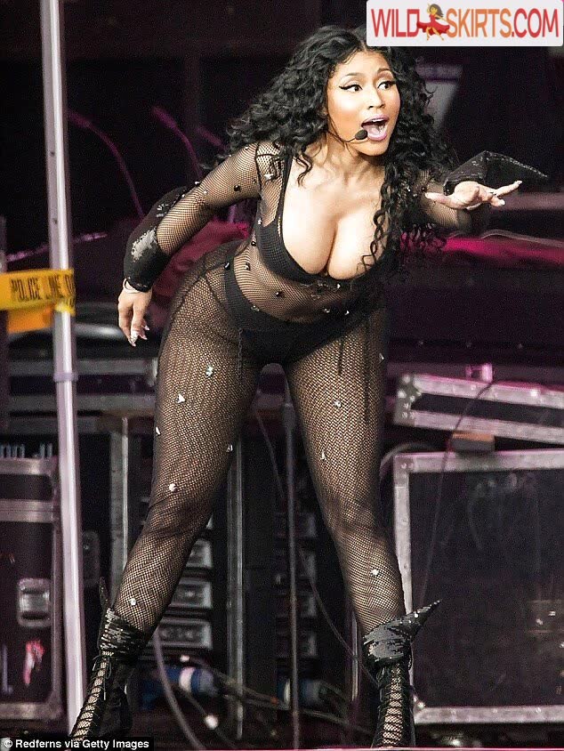 Nicki Minaj / nickiminaj nude OnlyFans, Instagram leaked photo #16