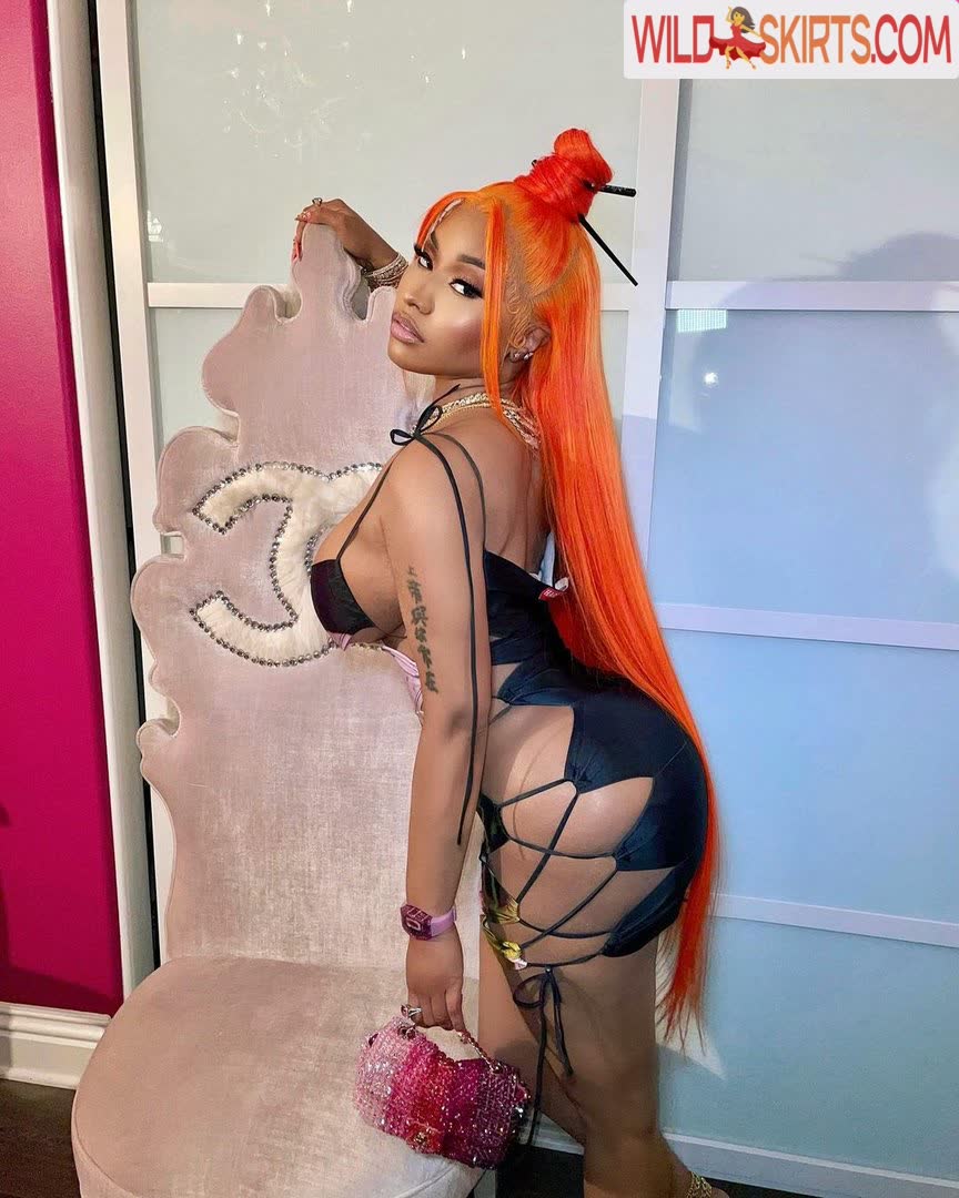 Nicki Minaj / nickiminaj nude OnlyFans, Instagram leaked photo #117