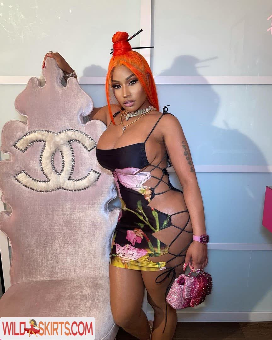 Nicki Minaj / nickiminaj nude OnlyFans, Instagram leaked photo #3