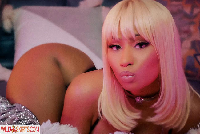 Nicki Minaj / nickiminaj nude OnlyFans, Instagram leaked photo #194