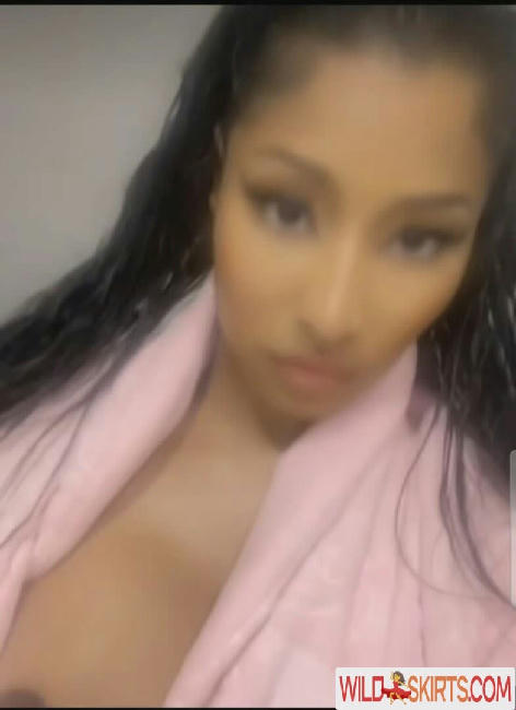 Nicki Minaj / nickiminaj nude OnlyFans, Instagram leaked photo #159