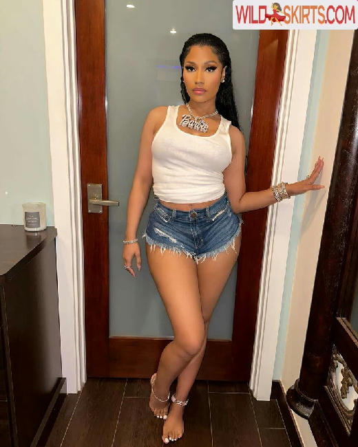 Nicki Minaj / nickiminaj nude OnlyFans, Instagram leaked photo #157