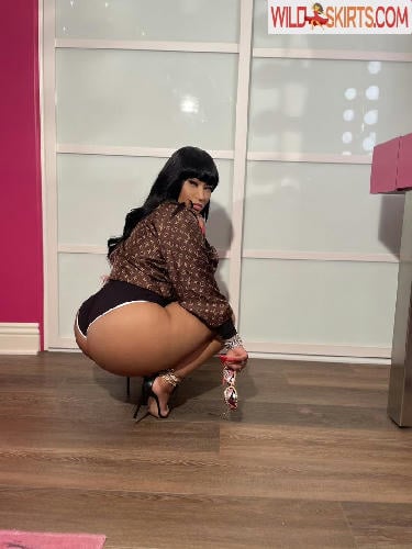 Nicki Minaj / nickiminaj nude OnlyFans, Instagram leaked photo #23