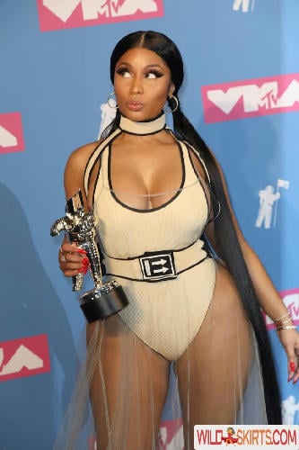 Nicki Minaj / nickiminaj nude OnlyFans, Instagram leaked photo #7