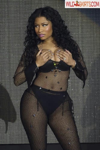 Nicki Minaj / nickiminaj nude OnlyFans, Instagram leaked photo #48