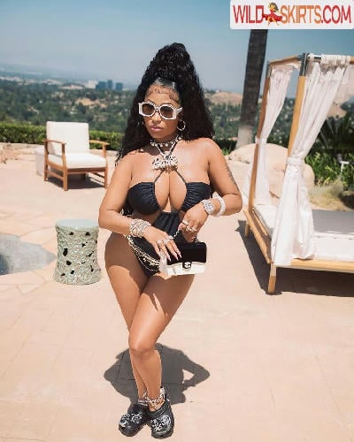 Nicki Minaj / nickiminaj nude OnlyFans, Instagram leaked photo #27