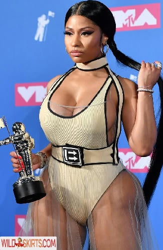 Nicki Minaj / nickiminaj nude OnlyFans, Instagram leaked photo #54