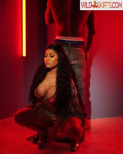 Nicki Minaj / nickiminaj nude OnlyFans, Instagram leaked photo #11