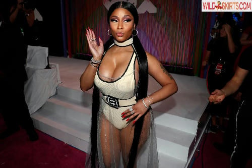 Nicki Minaj / nickiminaj nude OnlyFans, Instagram leaked photo #17