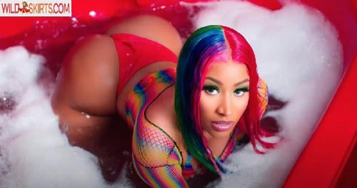 Nicki Minaj / nickiminaj nude OnlyFans, Instagram leaked photo #60