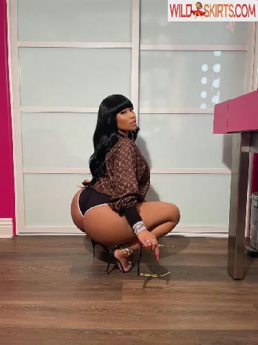 Nicki Minaj / nickiminaj nude OnlyFans, Instagram leaked photo #36