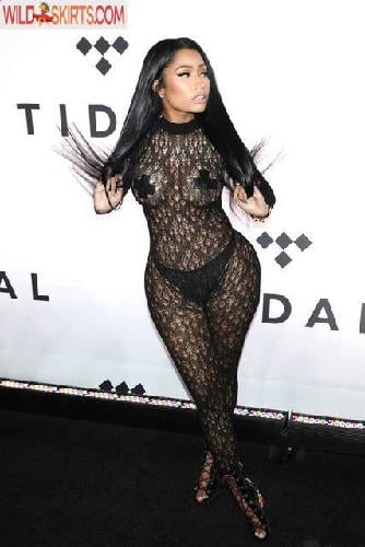 Nicki Minaj / nickiminaj nude OnlyFans, Instagram leaked photo #52