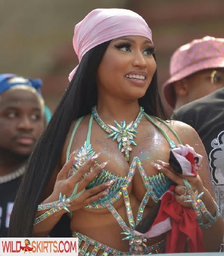 Nicki Minaj / nickiminaj nude OnlyFans, Instagram leaked photo #73