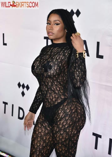 Nicki Minaj / nickiminaj nude OnlyFans, Instagram leaked photo #100