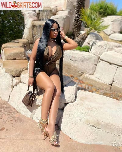 Nicki Minaj / nickiminaj nude OnlyFans, Instagram leaked photo #10