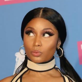 Nicki Minaj avatar