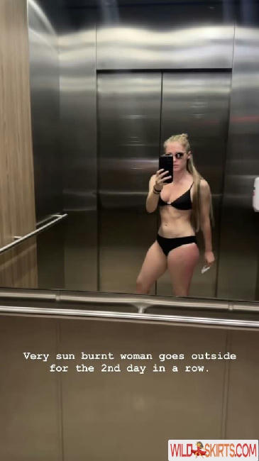 Nicki Taylor / NickiTaylor / nickytaylor27 nude OnlyFans, Instagram leaked photo #33