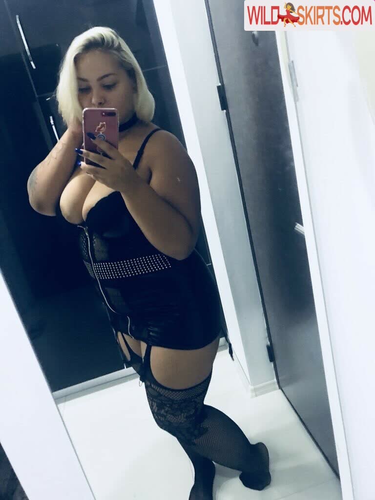 Nicki_thick6 / Https: / Xonicxo / niki_da_thicc1 nude OnlyFans, Instagram leaked photo #10