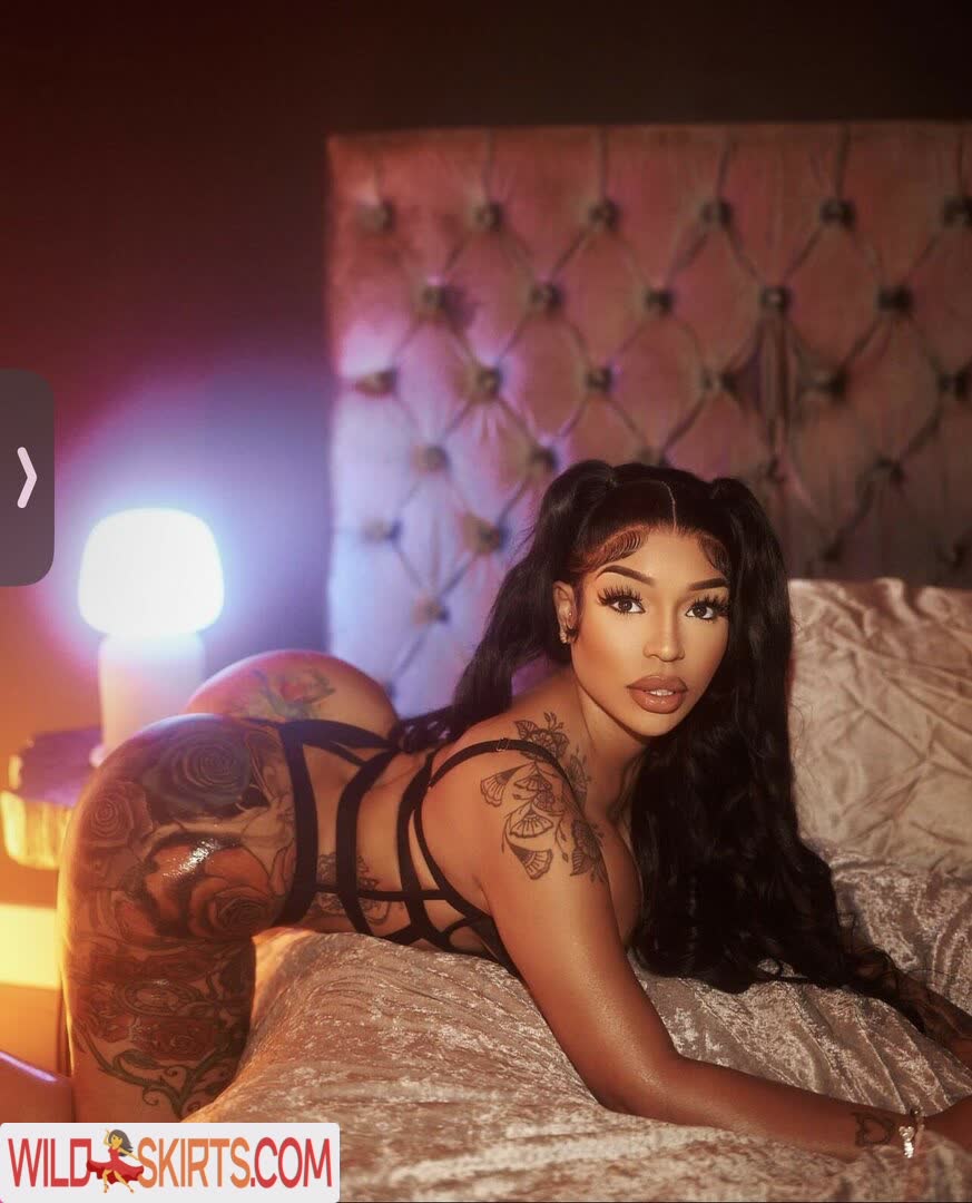 Nickibands / nickibands / nickibandss nude OnlyFans, Instagram leaked photo #4