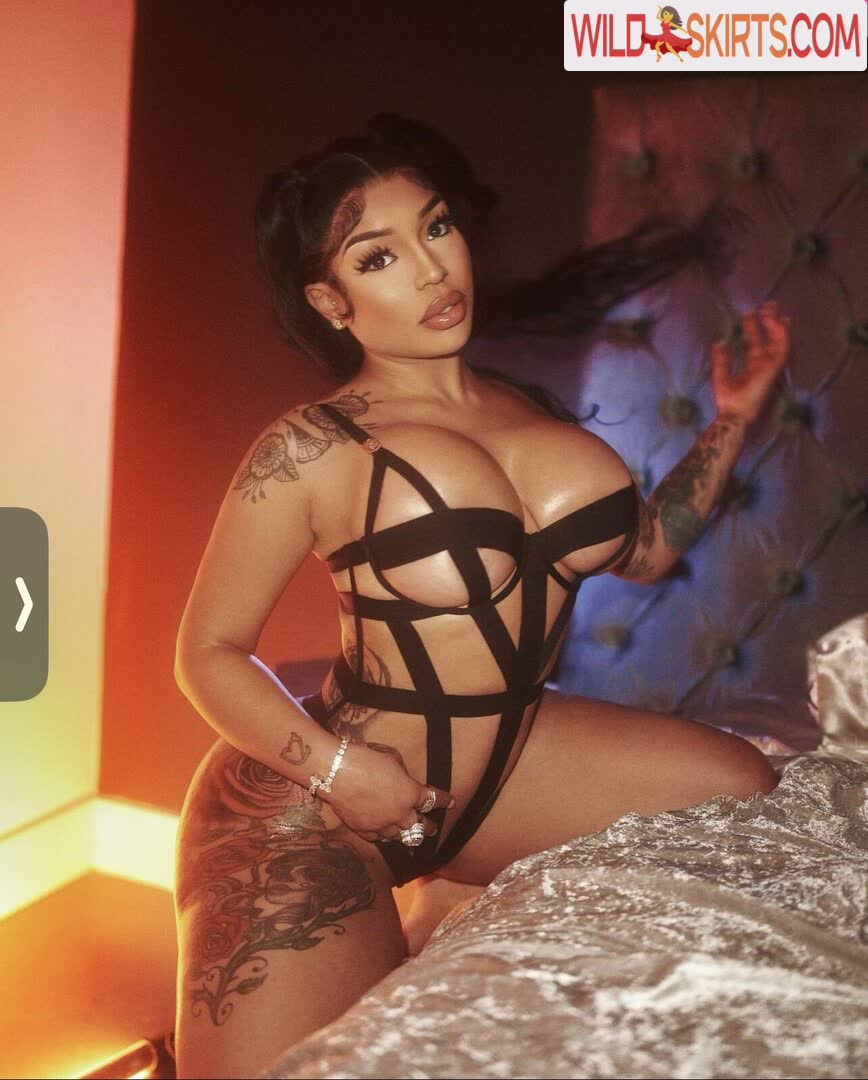 Nickibands / nickibands / nickibandss nude OnlyFans, Instagram leaked photo