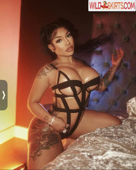 Nickibands / nickibands / nickibandss nude OnlyFans, Instagram leaked photo #1