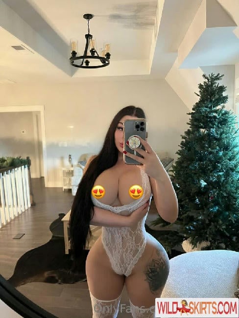 Nickiibaby nude leaked photo #63