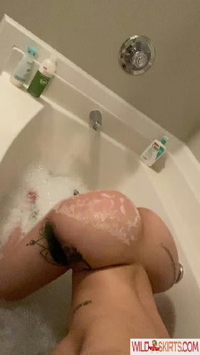 Nickiibaby nude leaked photo #48