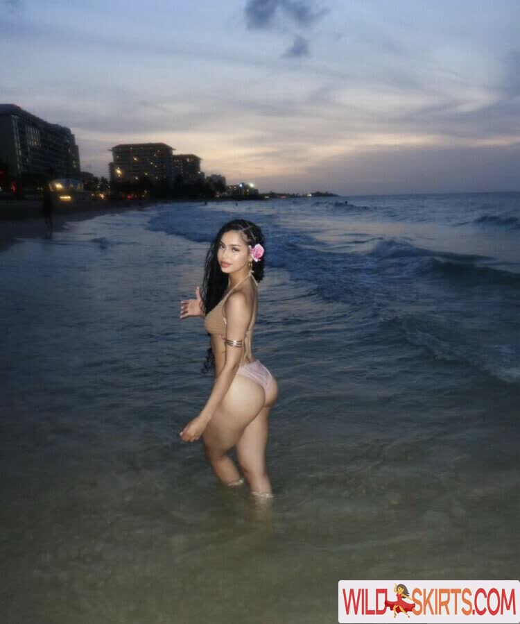 nickimariex / nickimariiee / nikkimariex3 nude OnlyFans, Instagram leaked photo #2