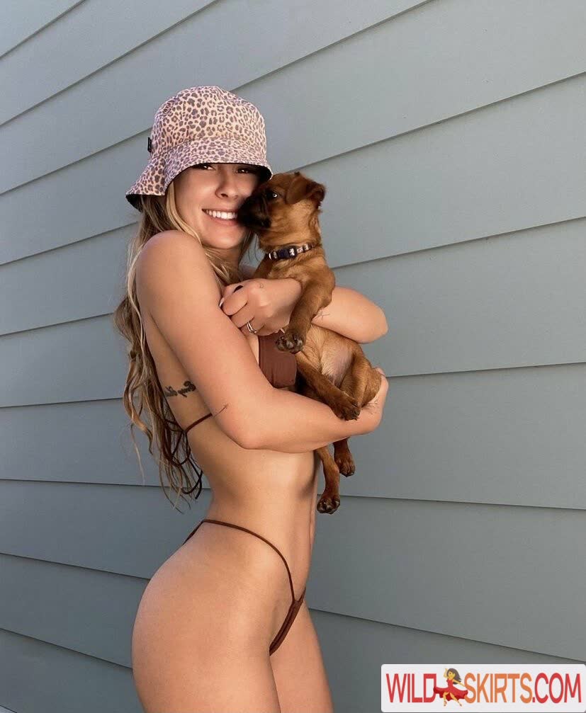 Nicky Gile nude leaked photo #44