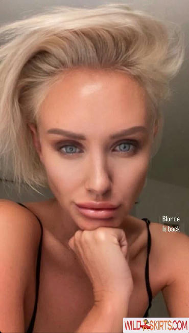 Nicky Whelan / nickywhelan nude Instagram leaked photo #89