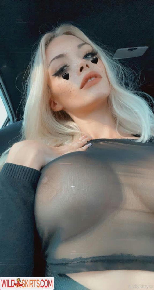 Nickykittyxx / nickykittyxx nude OnlyFans, Instagram leaked photo #24