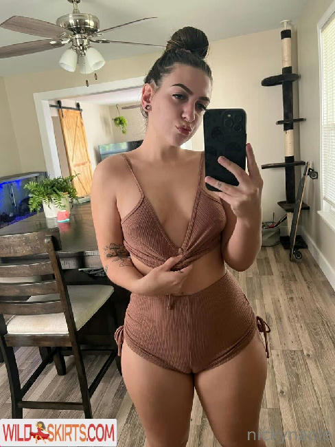 Nickynaple / nickynaple / nickynaples nude OnlyFans, Instagram leaked photo #115