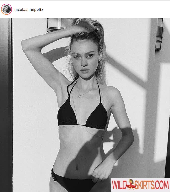 Nicola Peltz / nicolaannepeltz nude Instagram leaked photo #8