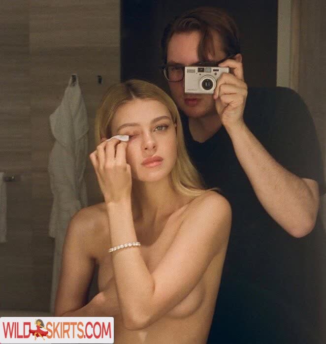 Nicola Peltz nude leaked photo #123