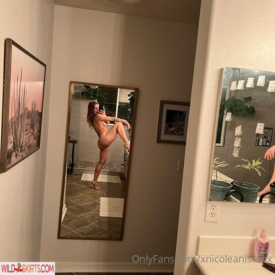 Nicole Aniston / realnicoleaniston / xnicoleanistonx nude OnlyFans, Instagram leaked photo #2