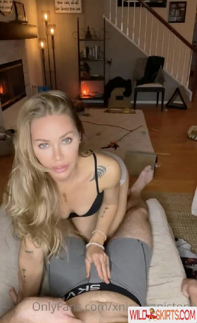 Nicole Aniston / realnicoleaniston / xnicoleanistonx nude OnlyFans, Instagram leaked photo #359