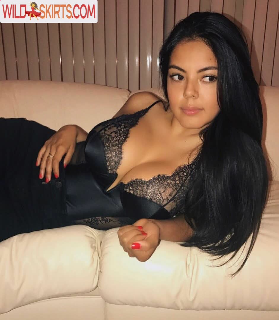 Nicole Borda Nicoleborda Nude Onlyfans Instagram Leaked Photo