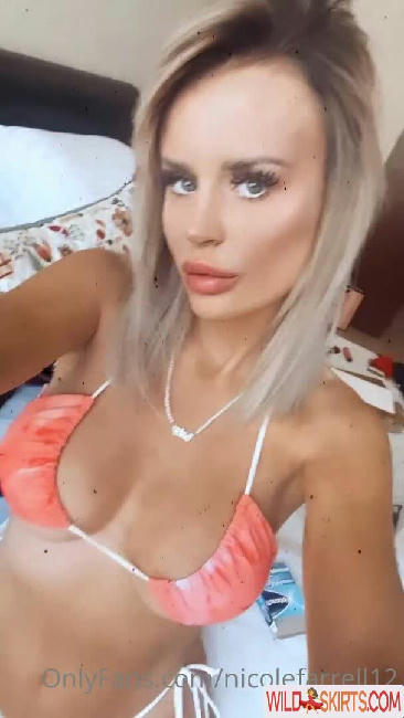 Nicole Farrell / Barbiecole_12 / nicolefarrell_1208 nude OnlyFans, Instagram leaked photo #115