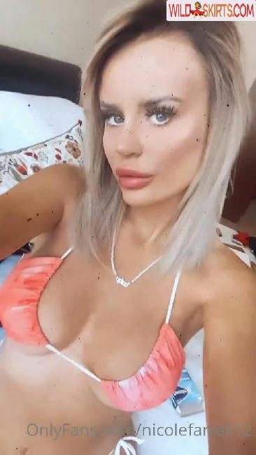 Nicole Farrell / Barbiecole_12 / nicolefarrell_1208 nude OnlyFans, Instagram leaked photo #116